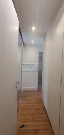 Imagem APARTAMENTO MOBILIADO A VENDA NA VILA MARIANA