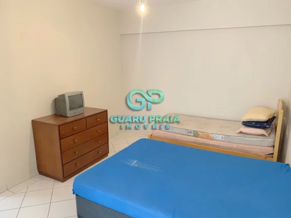 Imagem Sétimo andar com lazer