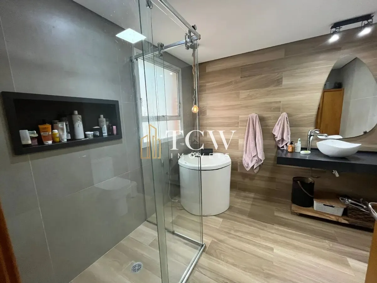 Imagem Apartamento 224m² à Venda na Mooca | Ideal para Família