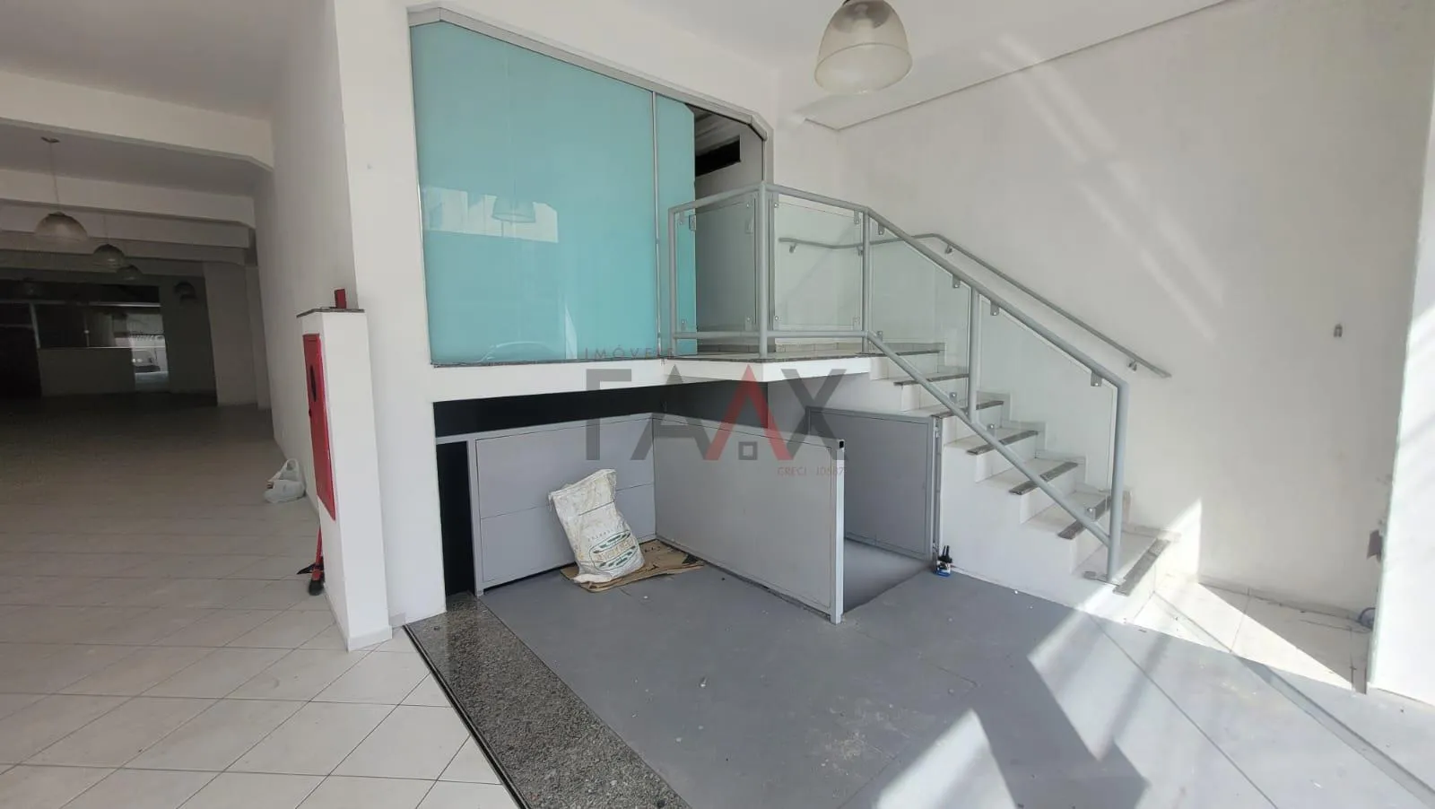 Imagem Sala Comercial para locação,887.87 m , CENTRO, GUARAPUAVA - PR