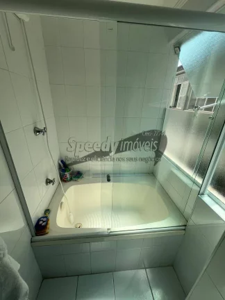 Imagem Apartamento em Santos 3 dormitórios, bairro Boqueirão