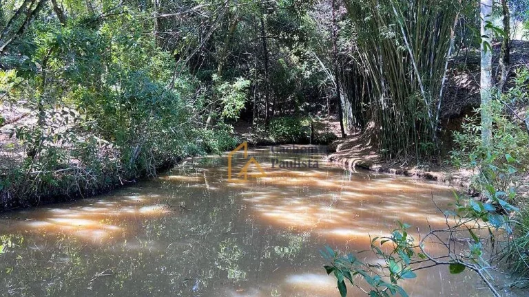 Imagem Chácara à venda - Margem Esquerda - Cachoeira Paulista/SP