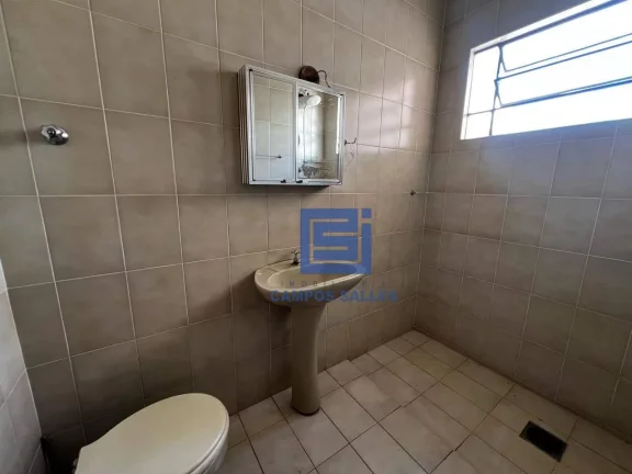 Imagem Casa com 3 dormitórios à venda, 177 m² por R$ 520.000 - Centro - Socorro/SP