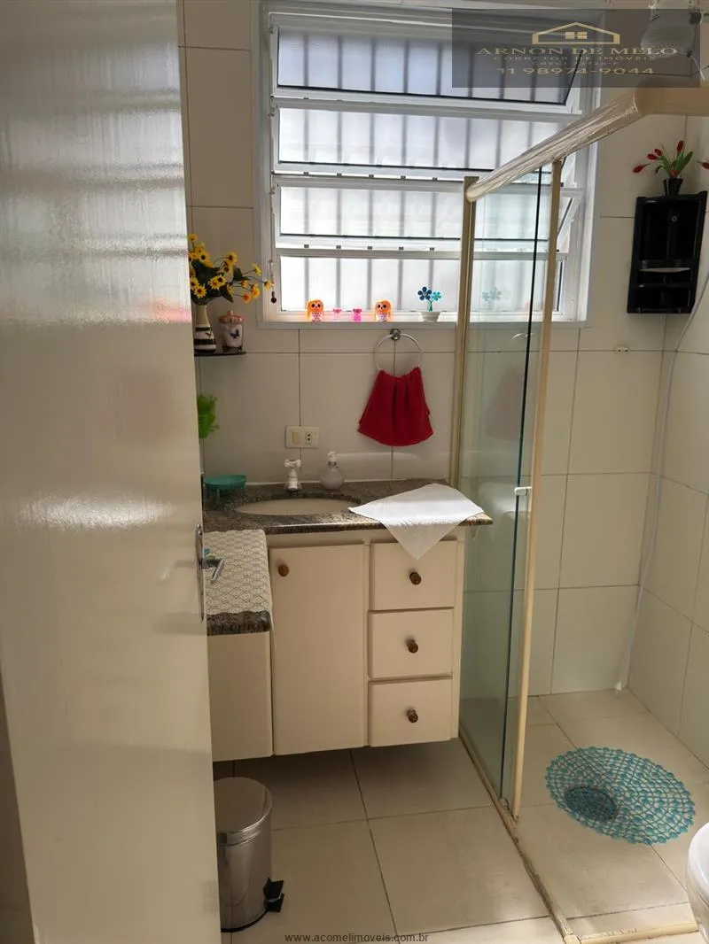 Imagem Casas no Litoral para venda em Praia Grande no bairro Boqueirão