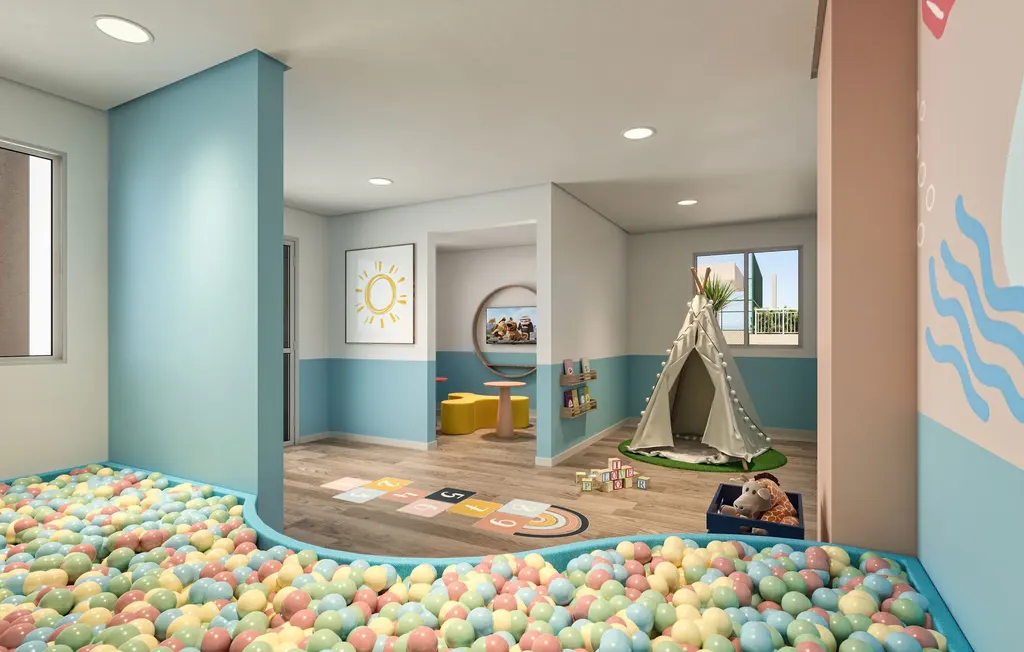 Imagem APARTAMENTO RESIDENCIAL em São Paulo - SP, Pedreira