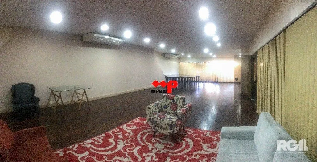 Imagem Apartamento em Centro Histórico