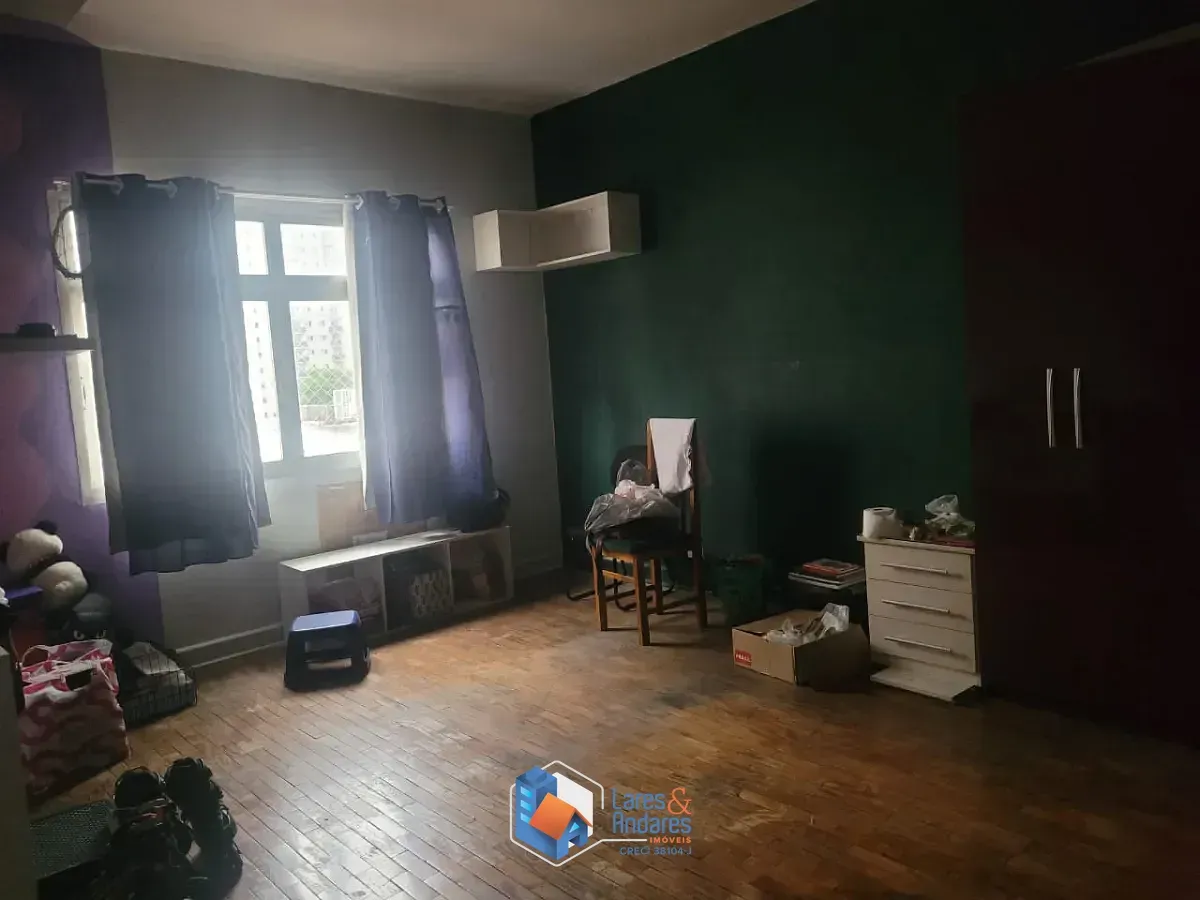 Imagem Apartamento para venda em Campos Elíseos com 3 quartos, 153m²