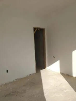 Imagem Casa duplex à venda, 3 quartos, 1 suíte, Novo Centro - Santa Luzia/MG