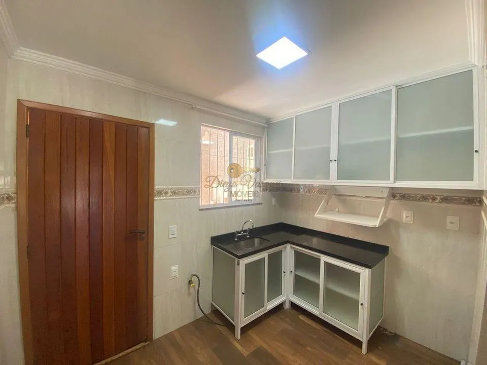 Imagem Casa em Condomínio para Venda em Teresópolis / RJ no bairro Granja Guarani