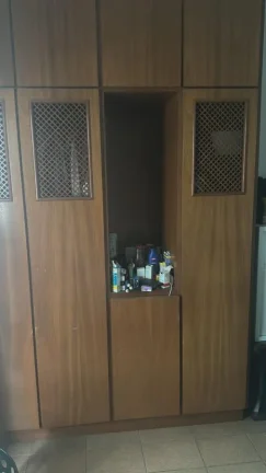 Imagem Apartamento para Venda em Praia Grande, Aviação, 2 dormitórios, 1 suíte, 1 banheiro, 1 vaga