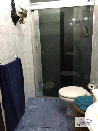 Imagem Sobrado com 3 dormitórios (1 suíte) à venda, 156 m² - Butantã - São Paulo/SP