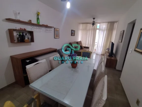 Imagem Apartamento à venda no bairro Enseada - Guarujá/SP