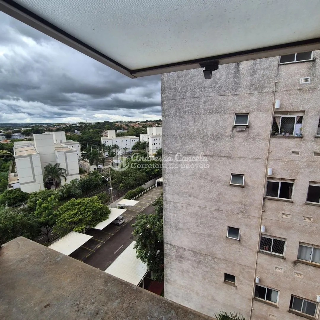 Imagem Pleno Vila Flora - Apartamento com 2 dormitórios à venda, 48 m² por R$ 280.000 - Residencial Santa Filomena - São José do Rio Preto/SP
