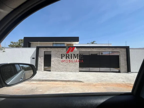 Imagem Casa - Bairro Joá - Lagoa santa