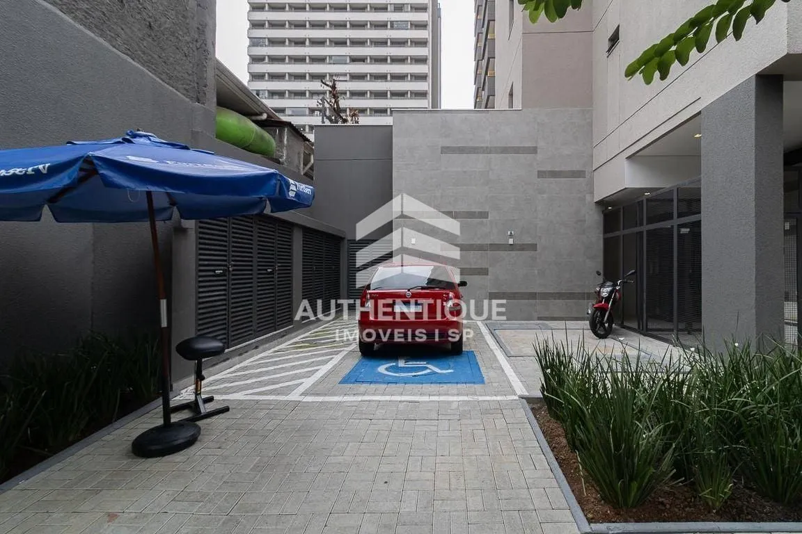 Imagem TODAY VILA OLIMPIA - Apartamento à venda no bairro Vila Olímpia - São Paulo/SP, Zona Sul