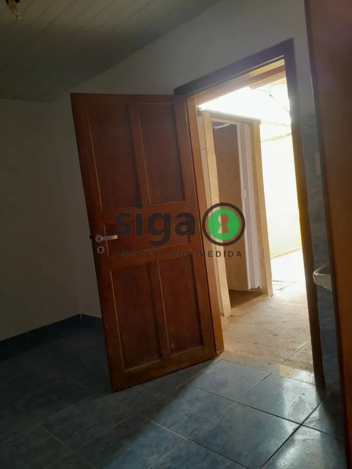 Imagem Casa Comercial Térrea para Locação no Tatuapé 95m², Edícula e 1 Vaga