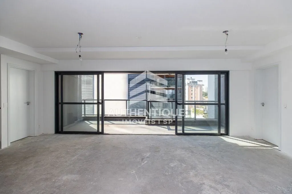 Imagem Itacema Project - Itaim Bibi - Apartamento à venda em São Paulo/SP