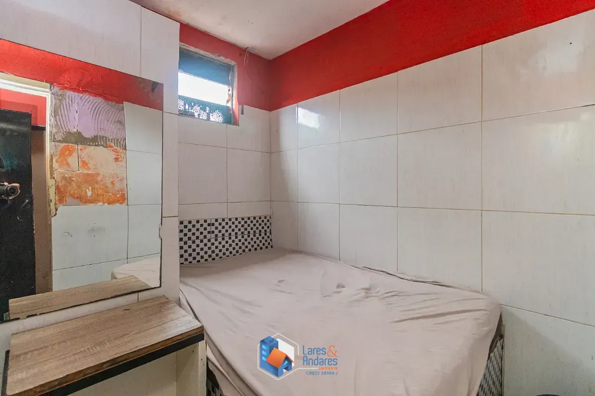 Imagem Casa comercial para venda em Santo Amaro, 255m²