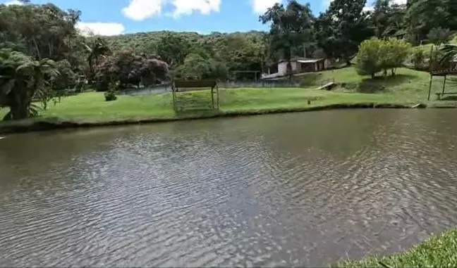 Imagem Sitio com 5 dormitórios, 36.000,00M² Vila Elvio- Piedade/SP