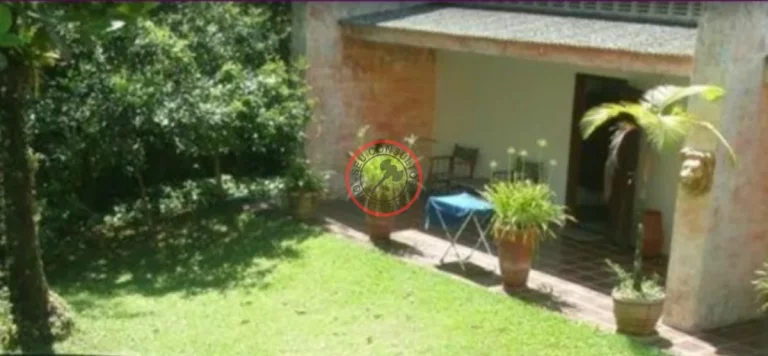 Imagem CASA PE NA AREIA NA PRAIA DE BOISSUCANGA