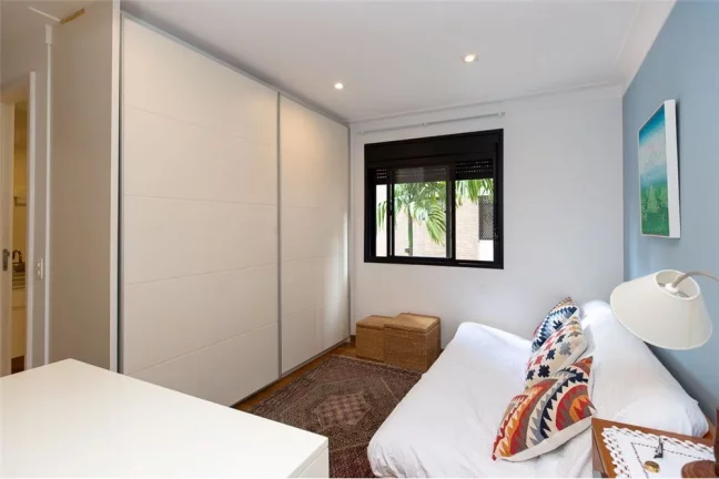 Imagem APARTAMENTO RESIDENCIAL em São Paulo - SP, Indianópolis