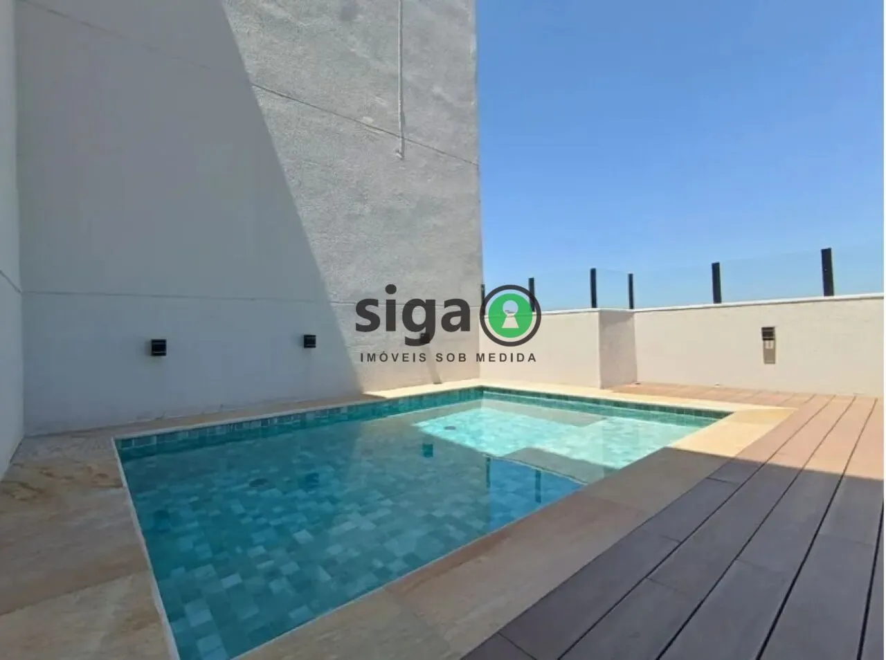 Imagem Apartamento de 31 metros 1 dormitório a venda no Jardim Guedala
