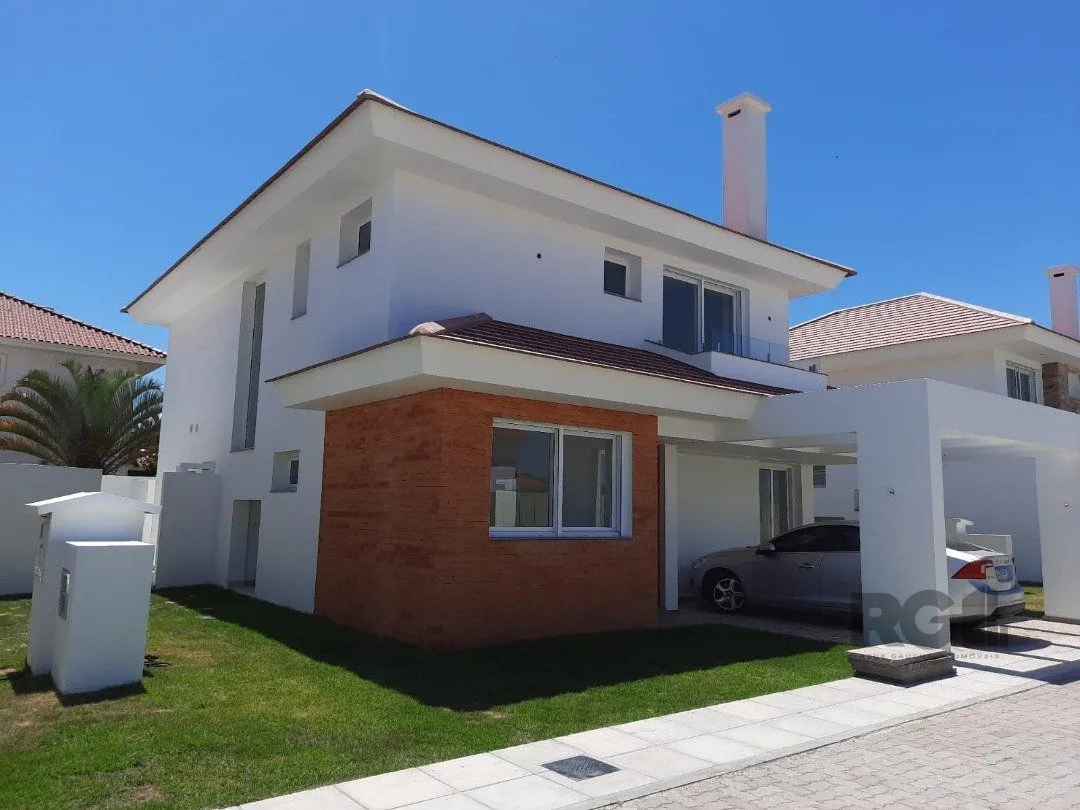 Imagem Casa de Condomínio em Nova Xangri-lá