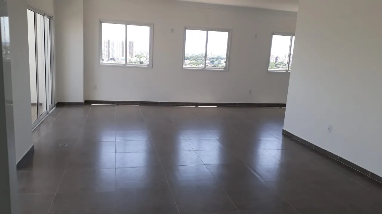 Foto do imóvel Apartamento à venda 2 Quartos, 1 Suite, 1 Vaga, 75.5M², Jardim das Nações, Taubaté - SP | Edifício Noruega Residencial