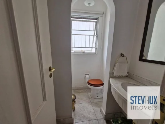 Imagem Apartamento com 4 dormitórios à venda, 226 m² por R$ 3.000.000,00 - Itaim - São Paulo/SP
