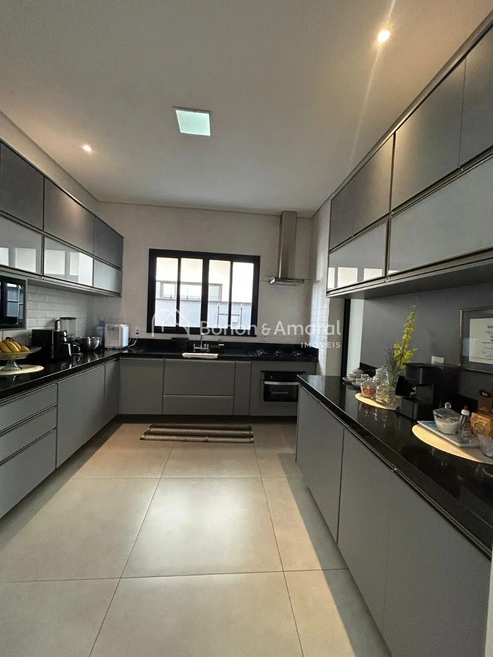 Imagem Casa a venda condomínio Villa Bela Siena - Paulínia
