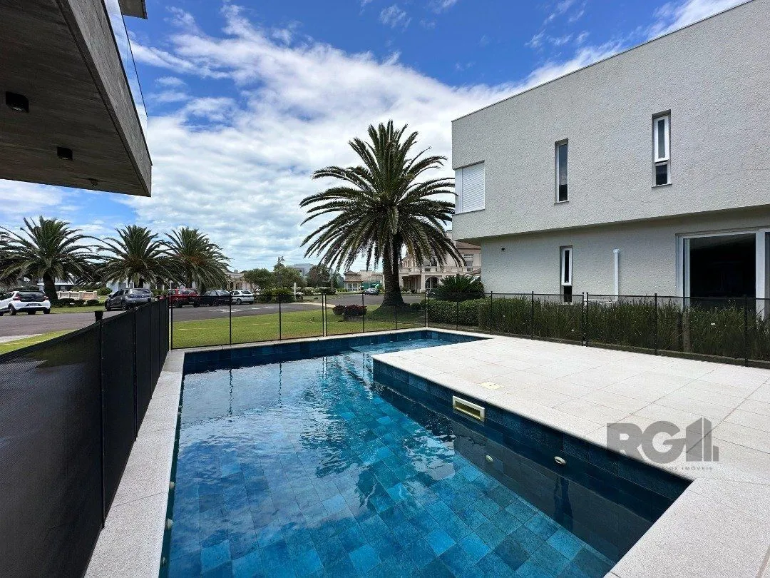 Imagem CONDOMÍNIO PLAYA VISTA MANSÃO À VENDA