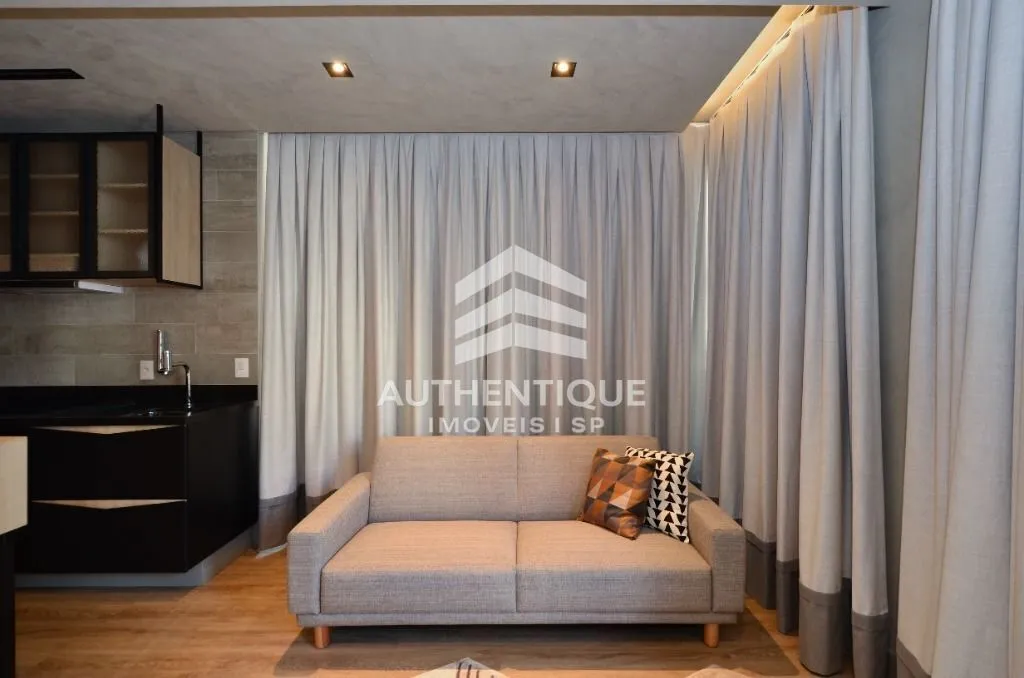 Imagem NOMAD MOEMA - Apartamento à venda em São Paulo/SP