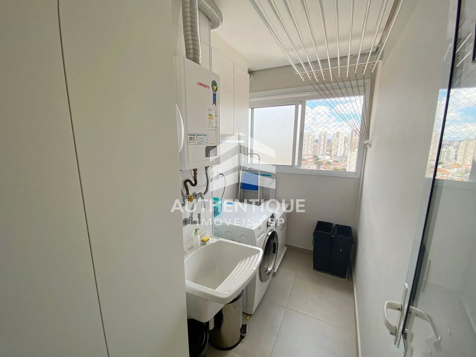 Imagem VIVIER SAUDE - Apartamento no bairro Saúde, São Paulo/SP à venda