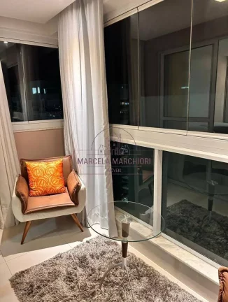 Imagem Cobertura duplex 3 suítes em Itaparica