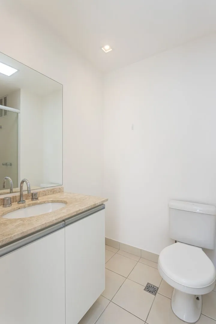 Imagem Apartamento de 3 dormitórios vaga e infra DESOCUPADO