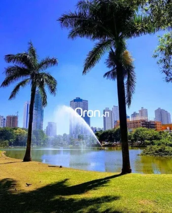 Imagem Apartamento à venda, 144 m² por R$ 1.420.000,00 - Setor Bueno - Goiânia/GO