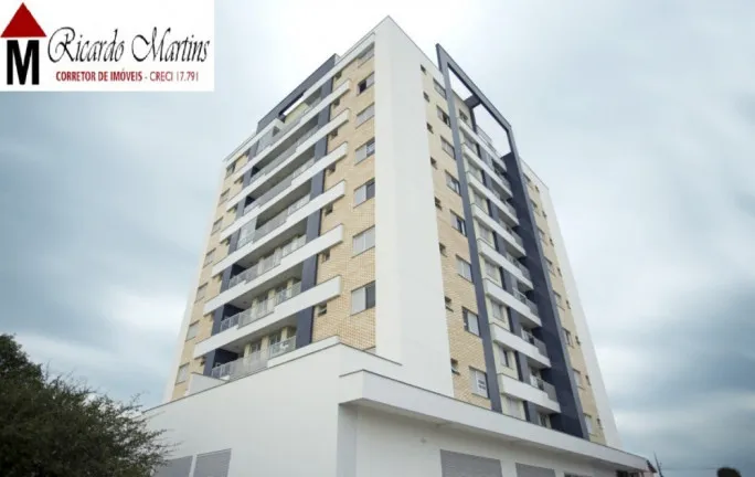 Apartamento com 2 Quartos à Venda, 63 m² em Centro - Içara