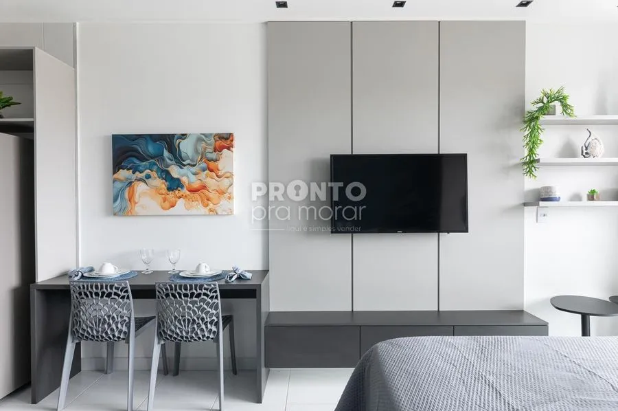 Imagem Apartamento em Muro Alto