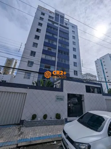 Foto do imóvel APARTAMENTO AMPLO COM VISTA PARA O MAR EM CANDEIAS - 183 m² em Rua José Nunes da Cunha, 05222 - Candeias, Jaboatão dos Guararapes - PE