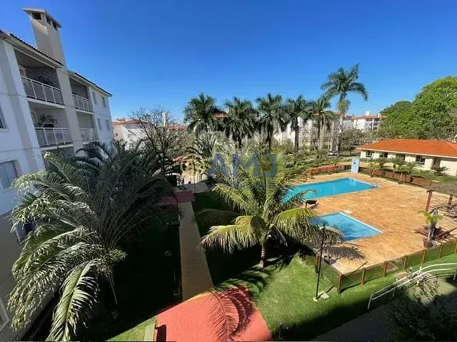 Imagem APARTAMENTO PARA ALUGUEL | 2 QUARTOS | RECANTO PRAÇAS I | SETOR NEGRÃO DE LIMA - GOIÂNIA