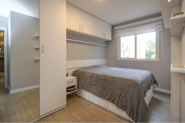 Imagem Apartamento para venda no bairro Vila Nova em Porto Alegre