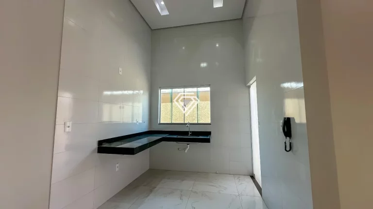 Imagem Casa 03 Quartos,107m² c/ lazer na 505 Sul