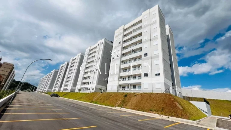 Imagem APARTAMENTO Á VENDA NO CONDOMÍNIO RESIDENCIAL PANORAMA VISTAS DE JUNDIAÍ EM JUNDIAÍ -SP