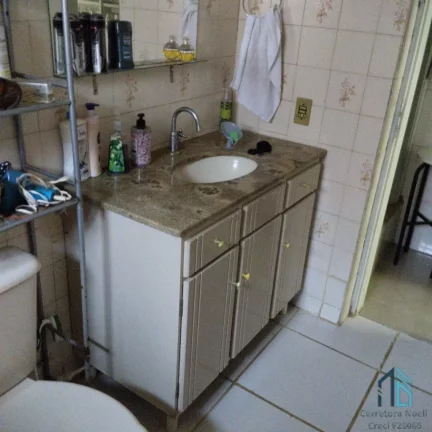Imagem Terreno com 04 casas no bairro Boa Vista em Curitiba PR