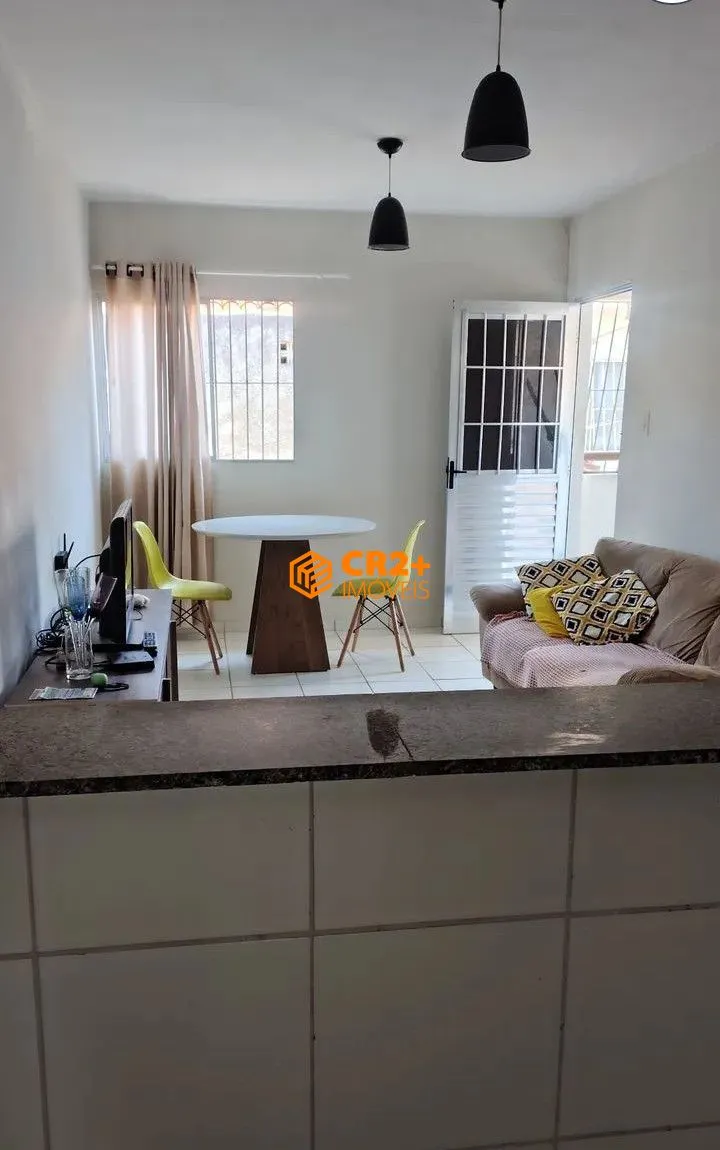 Imagem Vendo casa Prive de 54 m² em Paulista