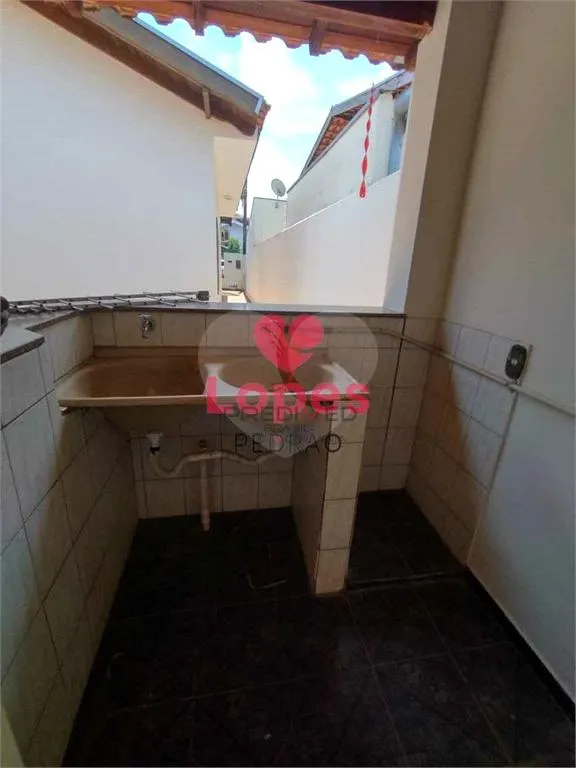 Imagem Casa de 3 quartos, 135m² no bairro Jardim Village, em Lençóis Paulista