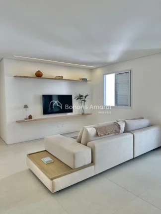 Imagem O apartamento dos sonhos existe e ele está no Condomínio Brisa da Mata, em Araucária. 

Um imóve...