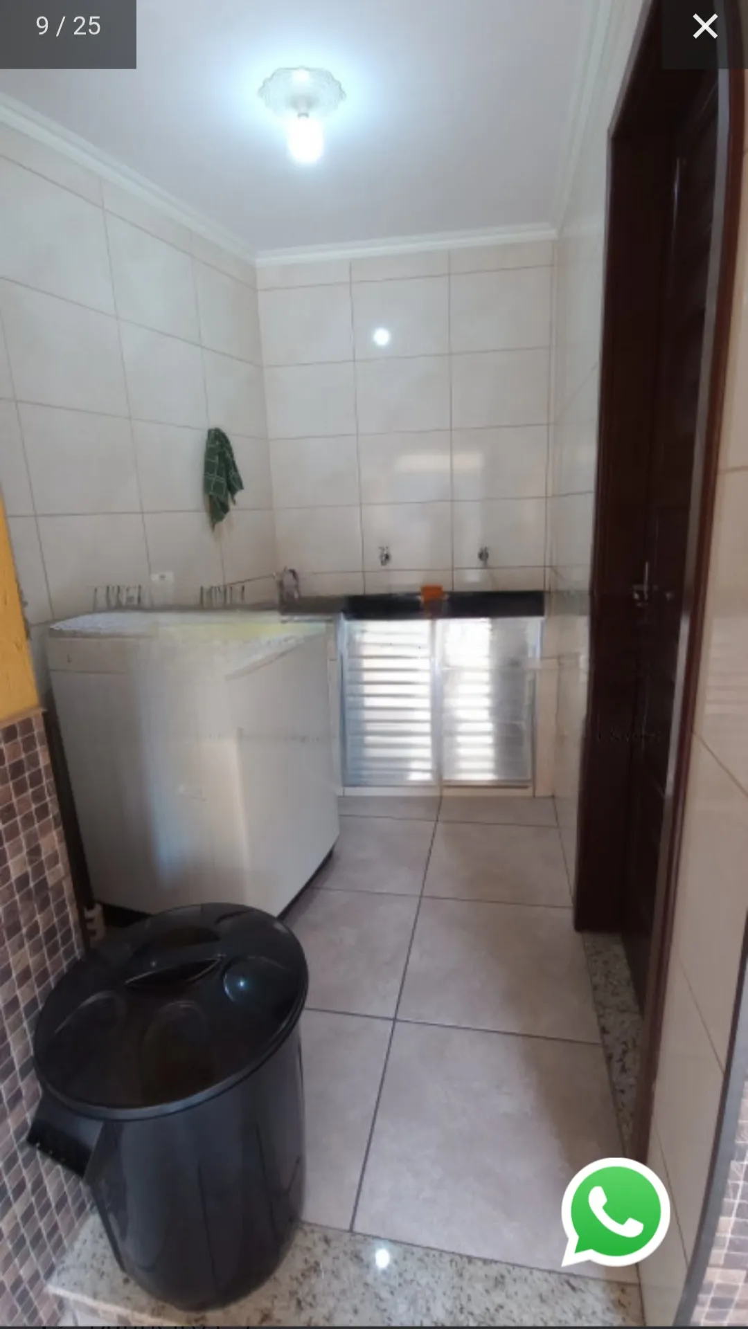 Imagem VENDO LINDO SOBRADO NO BAIRRO JARDIM CIDÁLIA!