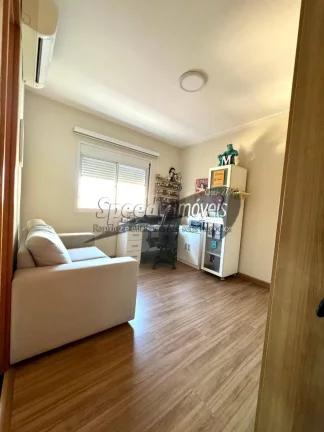 Imagem Apartamento em Santos, bairro Ponta da Praia.