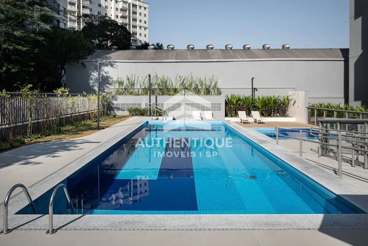 Imagem On Vila Leopoldina - Apartamento à venda em São Paulo/SP